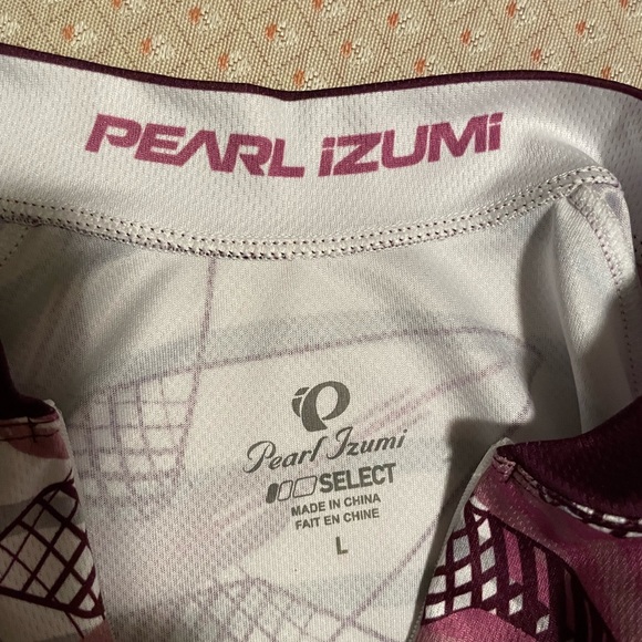 Bike Shirt - Picture 5 of 5